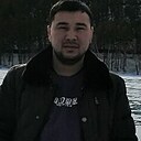 Мерхат, 35 лет