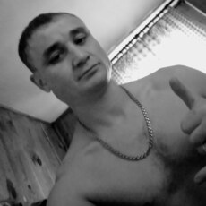 Фотография мужчины Владимир, 35 лет из г. Белово