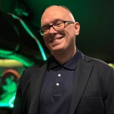 Фотография мужчины Виктор, 37 лет из г. Иркутск