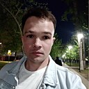 Денис, 35 лет