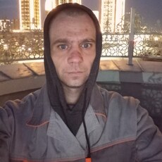 Фотография мужчины Максим, 32 года из г. Узда