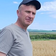 Фотография мужчины Вастлий, 44 года из г. Уссурийск