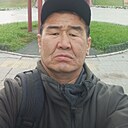 Эдуард, 46 лет