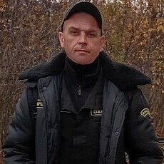 Фотография мужчины Александр, 42 года из г. Магадан
