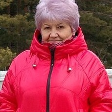 Фотография девушки Раиса, 60 лет из г. Бийск