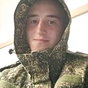 Антон, 20 лет