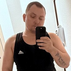 Фотография мужчины Серега, 35 лет из г. Тверь