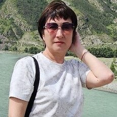 Фотография девушки Яна, 50 лет из г. Сургут