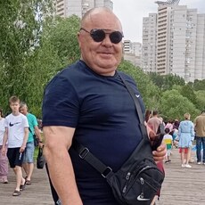 Фотография мужчины Влад, 54 года из г. Воронеж