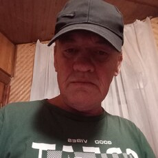 Фотография мужчины Олег, 57 лет из г. Воронеж