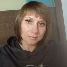 Фотография девушки Людмила, 36 лет из г. Киров