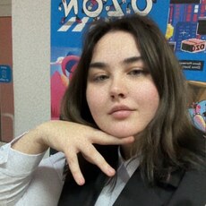 Фотография девушки Лилия, 23 года из г. Ульяновск