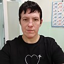 Алевтина, 45 лет