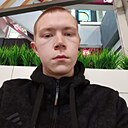 Алексей, 20 лет