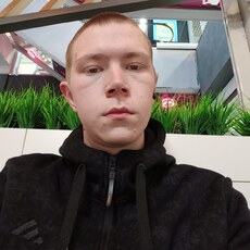 Фотография мужчины Алексей, 20 лет из г. Иркутск