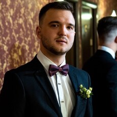 Фотография мужчины Дмитрий, 28 лет из г. Домодедово