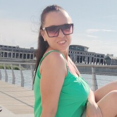 Фотография девушки Анна, 35 лет из г. Москва