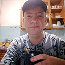 Аскар, 45 лет