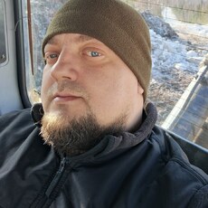 Фотография мужчины Илья, 40 лет из г. Омск