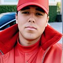 Эмир, 23 года