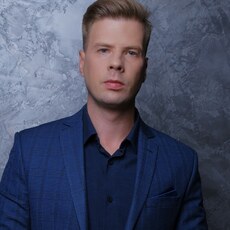 Фотография мужчины Антон, 40 лет из г. Самара