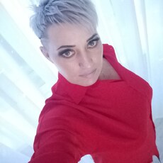 Фотография девушки Светлана, 45 лет из г. Норильск