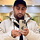 Эдвард, 22 года