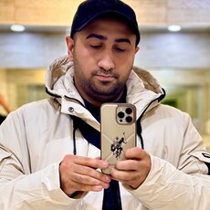 Фотография мужчины Эдвард, 22 года из г. Челябинск