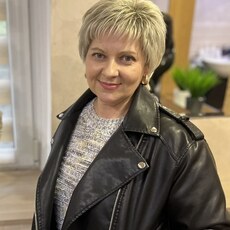 Фотография девушки Жанна, 51 год из г. Молодечно