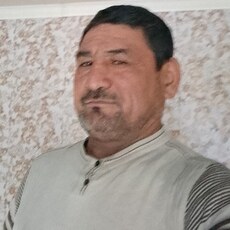 Фотография мужчины Набижон, 53 года из г. Ош