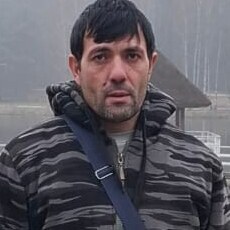 Фотография мужчины Xayyam, 38 лет из г. Белосток