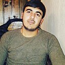 Рашад, 28 лет