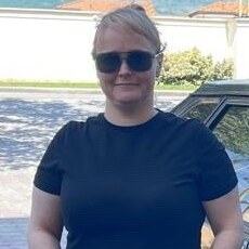 Фотография девушки Марина, 40 лет из г. Геленджик