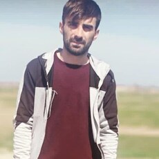 Фотография мужчины Рома, 35 лет из г. Кисловодск