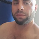 Анвар, 37 лет