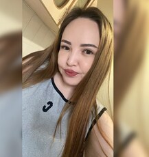 Фотография девушки Томпи, 26 лет из г. Шымкент