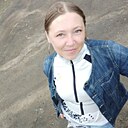 Алëначка, 31 год