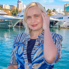 Фотография девушки Анжелика, 47 лет из г. Сочи