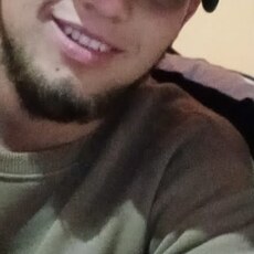 Фотография мужчины Андрей, 20 лет из г. Ахтубинск