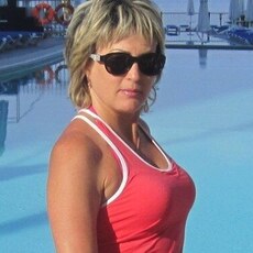 Фотография девушки Ольга, 63 года из г. Ярославль