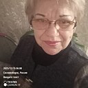 Галина, 62 года