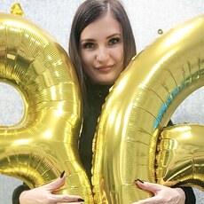 Фотография девушки Евгения, 36 лет из г. Михайловск (Ставропольский Край)