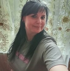 Фотография девушки Светлана, 38 лет из г. Павловский Посад