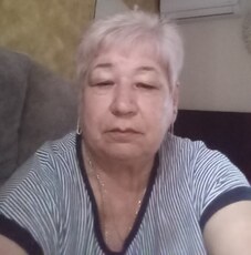 Фотография девушки Галина, 66 лет из г. Краснодар