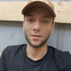 Фотография мужчины Тохир, 28 лет из г. Видное