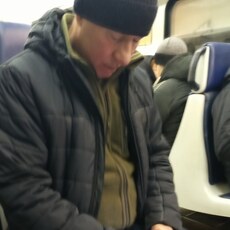 Фотография мужчины Василий, 43 года из г. Брянск