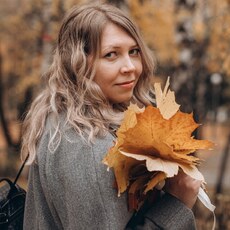 Фотография девушки Елена, 35 лет из г. Курск