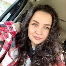 Фотография девушки Кристина, 32 года из г. Комсомольск-на-Амуре