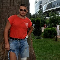 Фотография мужчины Игорь, 45 лет из г. Тольятти