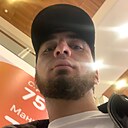 Асхаб, 25 лет